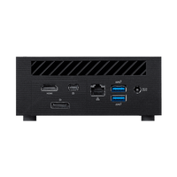 ASUS PN63BS7020MDS1 i7 11370H DDR4 M2 Wifi ax BT Barebone