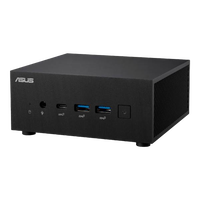 Asus PN64BB7014MD i7 12700H DDR5 Wifi BT M2   Barebone
