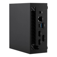 Asus PN64BB7014MD i7 12700H DDR5 Wifi BT M2   Barebone