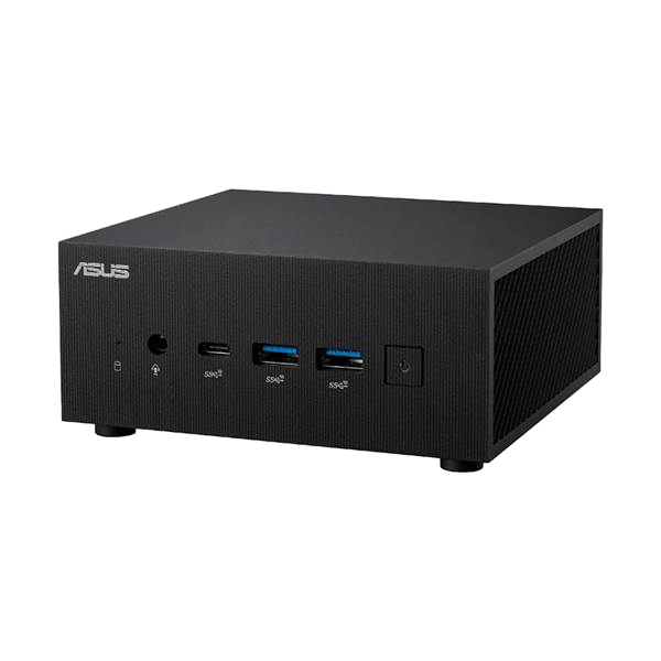 ASUS N64BBB5013MD i5 12500H DDR5 M2 Wifi 6E BT Barebone ASUS N64BBB5013MD i5 12500H DDR5 M2 Wifi 6E BT Barebone