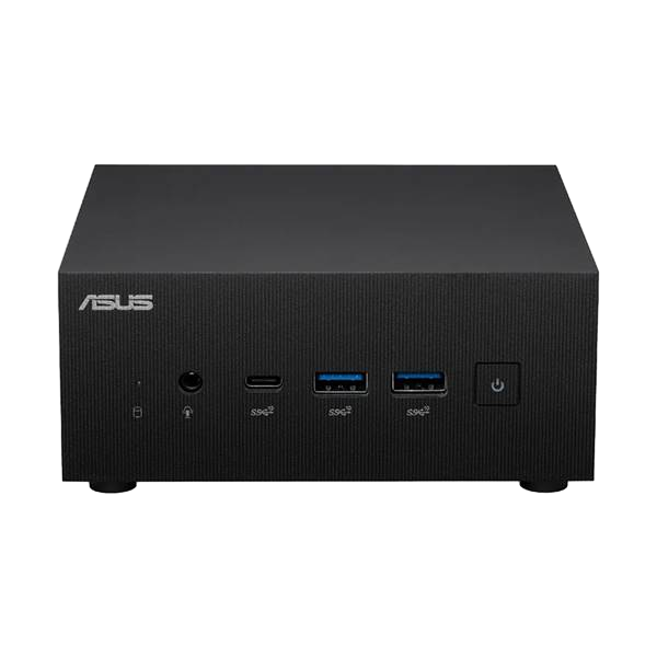 ASUS N64BBB5013MD i5 12500H DDR5 M2 Wifi 6E BT Barebone ASUS N64BBB5013MD i5 12500H DDR5 M2 Wifi 6E BT Barebone