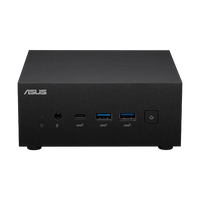 ASUS N64BBB5013MD i5 12500H DDR5 M2 Wifi 6E BT Barebone ASUS N64BBB5013MD i5 12500H DDR5 M2 Wifi 6E BT Barebone