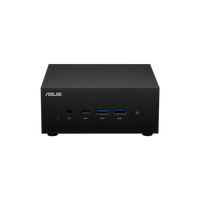 Asus PN52BBR556HD AMD Ryzen 5 5600H DDR4 M2   Barebone