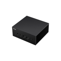 Asus PN52BBR556HD AMD Ryzen 5 5600H DDR4 M2   Barebone