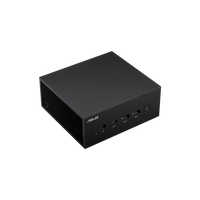 Asus PN52BBR758HD  AMD Ryzen 7 5800H DDR4 M2   Barebone