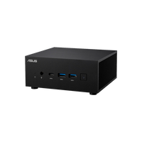 Asus PN52BBR758HD  AMD Ryzen 7 5800H DDR4 M2   Barebone