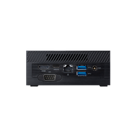 Asus PN41BBC129MVS1 N4500  M2 Wifi BT    Barebone