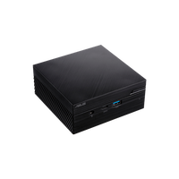 Asus PN41BBC129MVS1 N4500  M2 Wifi BT    Barebone