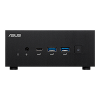 Asus ExpertCenter PN64BB3012MD  MiniPC Intel i3 1220P DDR5 M2