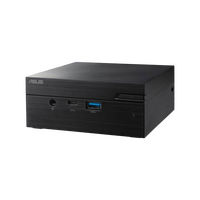 Asus NUC PN51S1B3324AD  MiniPC AMD Ryzen R3 5300U DDR4 8GB SSD M2 NVMe 256GB Windows 11 Pro