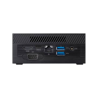 Asus NUC PN51S1B3324AD  MiniPC AMD Ryzen R3 5300U DDR4 8GB SSD M2 NVMe 256GB Windows 11 Pro
