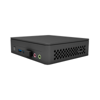 Asus NUC 11 BNUC11ATKC40000  MiniPC Intel NUC Celeron N5105 DDR4 SSD M2