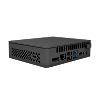 Asus NUC 11 BNUC11ATKC40000  MiniPC Intel NUC Celeron N5105 DDR4 SSD M2