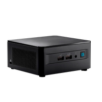 Asus NUC RNUC12WSHI30002 Wallstreet Canyon | MiniPC Intel Core I3-1220P DDR4