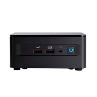 Asus NUC RNUC12WSHI30002 Wallstreet Canyon  MiniPC Intel Core I31220P DDR4