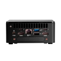 Asus NUC RNUC12WSHI30002 Wallstreet Canyon  MiniPC Intel Core I31220P DDR4