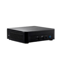 Asus NUC RNUC12WSKI70000 Wallstreet Canyon  MiniPC Intel Core i71260P DDR4
