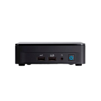 Asus NUC RNUC12WSKI70000 Wallstreet Canyon  MiniPC Intel Core i71260P DDR4