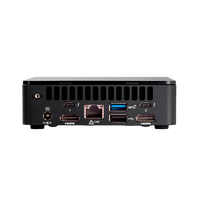 Asus NUC RNUC12WSKI70000 Wallstreet Canyon  MiniPC Intel Core i71260P DDR4