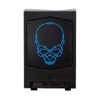 Asus NUC RNUC12DCMI90002 Dragon Canyon  MiniPC Intel Core i9 12900 DDR4