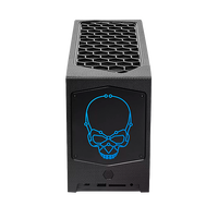 Asus NUC RNUC12DCMI90002 Dragon Canyon  MiniPC Intel Core i9 12900 DDR4