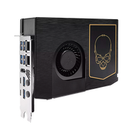 Asus NUC RNUC12DCMI90002 Dragon Canyon  MiniPC Intel Core i9 12900 DDR4