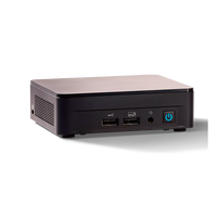 Asus NUC RNUC12WSKI50000 Wallstreet Canyon Mini Pc Intel Core i5 1240P DDR4 M2 Asus NUC RNUC12WSKI50000 Wallstreet Canyon Mini Pc Intel Core i5 1240P DDR4 M2