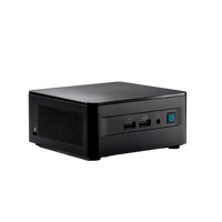 Asus NUC 12 Pro RNUC12WSHI70000  Barebone