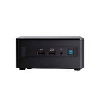Asus NUC 12 Pro RNUC12WSHI70000  Barebone