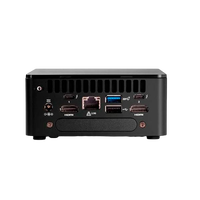 Asus NUC 12 Pro RNUC12WSHI70000  Barebone