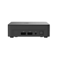 ASUS NUC 13 Pro Arena Canyon RNUC13ANKi70000  Mini Pc Intel Core i71360P DDR4 M2