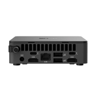 ASUS NUC 13 Pro Arena Canyon RNUC13ANKi70000  Mini Pc Intel Core i71360P DDR4 M2