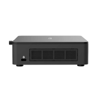 ASUS NUC 13 Pro Arena Canyon RNUC13ANKi70000  Mini Pc Intel Core i71360P DDR4 M2