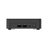 ASUS NUC 13 Pro Arena Canyon RNUC13ANKi70000  Mini Pc Intel Core i71360P DDR4 M2