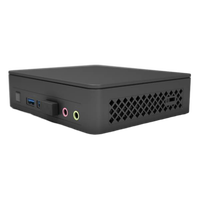 Asus BNUC11ATKC20000  Mini PC CELERON N4505 DDR4 M2 WIFI AC 9462 DP HDMI BT 50