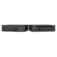 Asus BNUC11ATKC20000  Mini PC CELERON N4505 DDR4 M2 WIFI AC 9462 DP HDMI BT 50