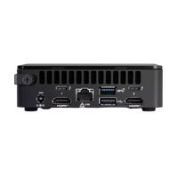Asus NUC RNUC13ANKI50000 Arena Canyon  Mini Pc Intel Core i5 1340p DDR4 M2 WiFi 6E Bluetooth 53