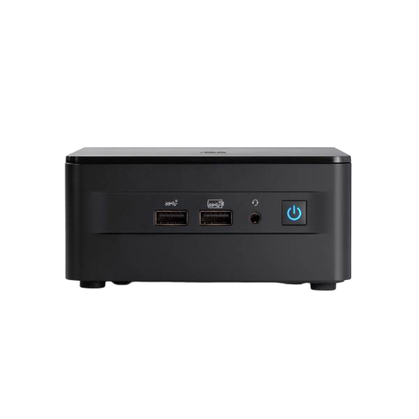 ASUS NUC 12 PRO RNUC12WSHI500002I MiniPC Intel Core i5 1240P ASUS NUC 12 PRO RNUC12WSHI500002I MiniPC Intel Core i5 1240P