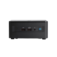 ASUS NUC 12 PRO RNUC12WSHI500002I MiniPC Intel Core i5 1240P ASUS NUC 12 PRO RNUC12WSHI500002I MiniPC Intel Core i5 1240P