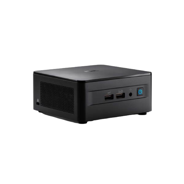 ASUS NUC 12 PRO RNUC12WSHI500002I MiniPC Intel Core i5 1240P ASUS NUC 12 PRO RNUC12WSHI500002I MiniPC Intel Core i5 1240P