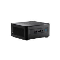 ASUS NUC 12 PRO RNUC12WSHI500002I MiniPC Intel Core i5 1240P ASUS NUC 12 PRO RNUC12WSHI500002I MiniPC Intel Core i5 1240P