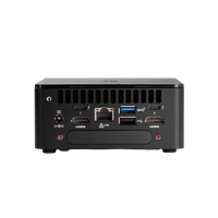 ASUS NUC 12 PRO RNUC12WSHI500002I MiniPC Intel Core i5 1240P ASUS NUC 12 PRO RNUC12WSHI500002I MiniPC Intel Core i5 1240P