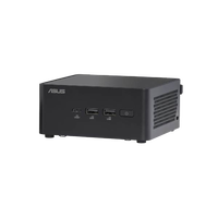 ASUS NUC 14 Pro RNUC14RVHU700002I | MiniPC Intel Core Ultra 7 155H DDR5 M.2 & SATA ASUS NUC 14 Pro RNUC14RVHU700002I | MiniPC Intel Core Ultra 7 155H DDR5 M.2 & SATA