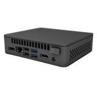 Asus NUC NUC11ATKC2 Atlas Canyon Mini Pc Intel N4505 DDR4 M2 Asus NUC NUC11ATKC2 Atlas Canyon Mini Pc Intel N4505 DDR4 M2