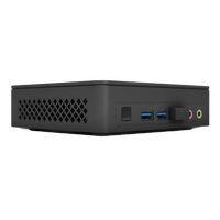 Asus NUC NUC11ATKC2 Atlas Canyon Mini Pc Intel N4505 DDR4 M2 Asus NUC NUC11ATKC2 Atlas Canyon Mini Pc Intel N4505 DDR4 M2