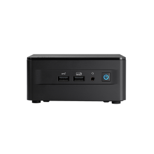 Asus NUC 13 RNUC13ANHI700002I  Barebone Intel Core i7 1360P 5 GHz RAM DDR4 SSD M2  Mini PC