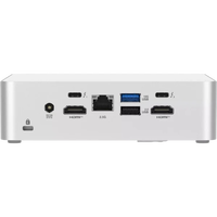 Asus NUC 15 PRO RNUC15CRSU900002 Barebone 285H DDR5 M2 Asus NUC 15 PRO RNUC15CRSU900002 Barebone 285H DDR5 M2