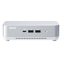 Asus NUC 14 Pro+ 90AR0051-M00070 | Mini PC Barebone Intel Core Ultra 7 155H Gráficos Intel Arc WiFi 6E Bluetooth 5.3 RAM DDR5 SSD NVMe Asus NUC 14 Pro+ 90AR0051-M00070 | Mini PC Barebone Intel Core Ultra 7 155H Gráficos Intel Arc WiFi 6E Bluetooth 5.3 RAM DDR5 SSD NVMe