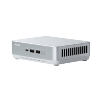 Asus NUC 14 Pro 90AR0051M00070 Mini PC Barebone Intel Core Ultra 7 155H Gráficos Intel Arc WiFi 6E Bluetooth 53 RAM DDR5 SSD NVMe Asus NUC 14 Pro 90AR0051M00070 Mini PC Barebone Intel Core Ultra 7 155H Gráficos Intel Arc WiFi 6E Bluetooth 53 RAM DDR5 SSD NVMe