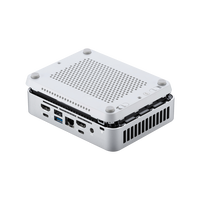 Asus NUC 14 Pro 90AR0051M00070 Mini PC Barebone Intel Core Ultra 7 155H Gráficos Intel Arc WiFi 6E Bluetooth 53 RAM DDR5 SSD NVMe Asus NUC 14 Pro 90AR0051M00070 Mini PC Barebone Intel Core Ultra 7 155H Gráficos Intel Arc WiFi 6E Bluetooth 53 RAM DDR5 SSD NVMe